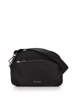 Сумка Wittchen YOUNG COLLECTION, черный