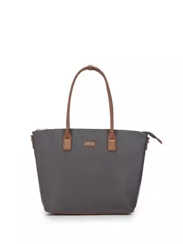 Сумка Wittchen YOUNG COLLECTION, цвет Gray
