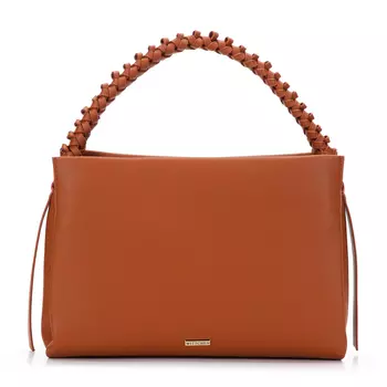 Сумка Wittchen Young Collection, коричневый