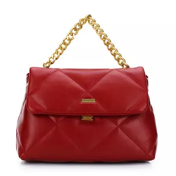 Сумка Wittchen Young Collection, красный