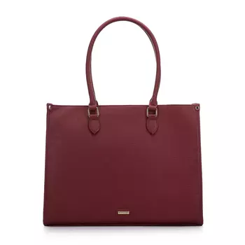 Сумка Wittchen Young Collection, красный
