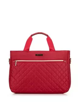 Сумка Wittchen YOUNG COLLECTION, красный