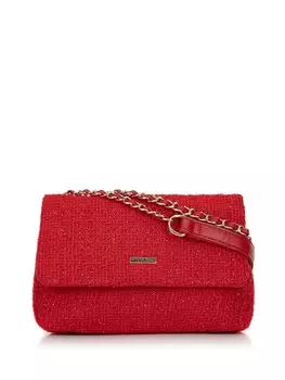 Сумка Wittchen YOUNG COLLECTION, красный