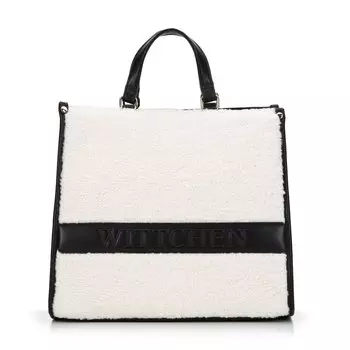 Сумка Wittchen Young Collection, разноцветный