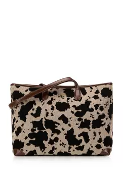 Сумка Wittchen Young Collection, разноцветный