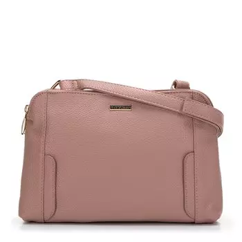 Сумка Wittchen Young Collection, розовый