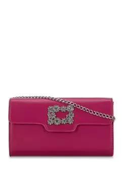 Сумка Wittchen Young Collection, розовый