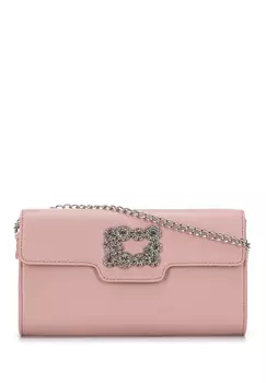 Сумка Wittchen Young Collection, розовый