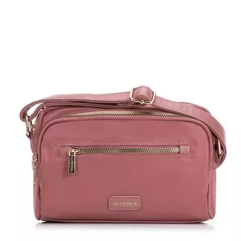Сумка Wittchen Young Collection, розовый