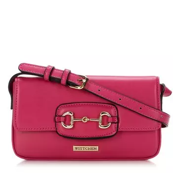 Сумка Wittchen Young Collection, розовый