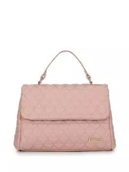 Сумка Wittchen YOUNG COLLECTION, розовый