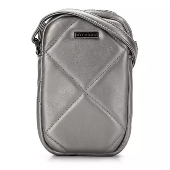 Сумка Wittchen Young Collection, серебряный