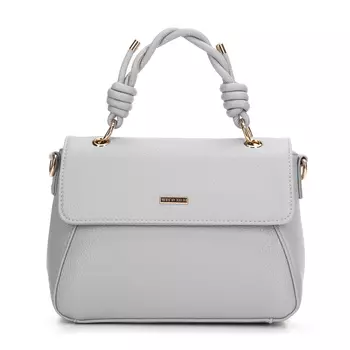 Сумка Wittchen Young Collection, серый
