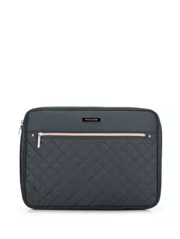 Сумка Wittchen YOUNG COLLECTION, серый