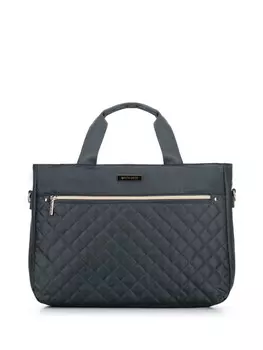Сумка Wittchen YOUNG COLLECTION, серый