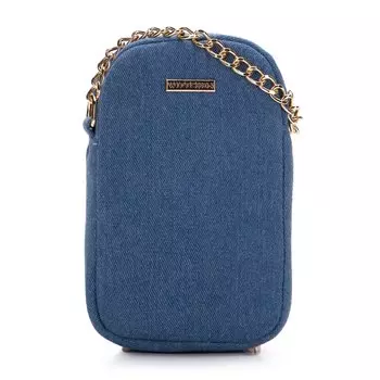 Сумка Wittchen Young Collection, синий