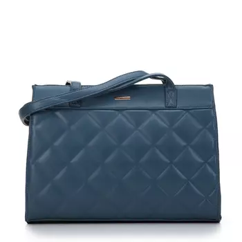Сумка Wittchen Young Collection, темно синий