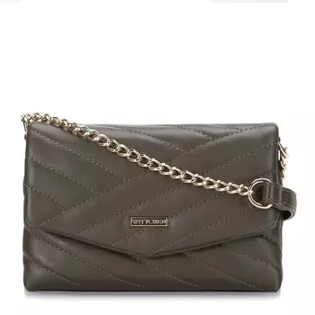 Сумка Wittchen Young Collection, зеленый