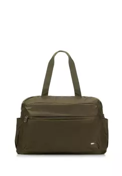 Сумка Wittchen Young Collection, зеленый