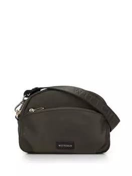 Сумка Wittchen YOUNG COLLECTION, зеленый