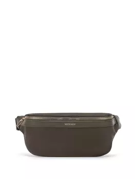 Сумка Wittchen YOUNG COLLECTION, зеленый