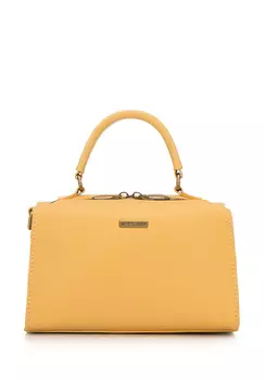 Сумка Wittchen Young Collection, желтый