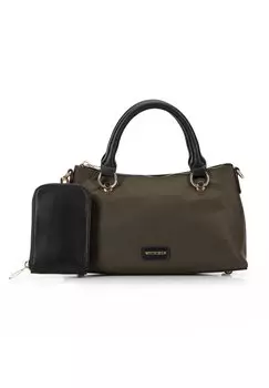 Сумка WITTCHEN, зеленый