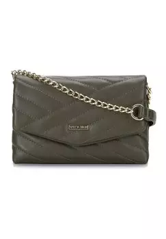 Сумка WITTCHEN, зеленый