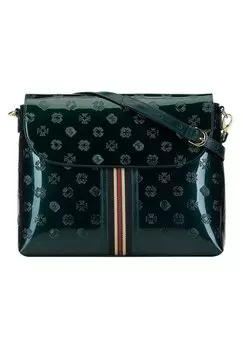 Сумка WITTCHEN, зеленый