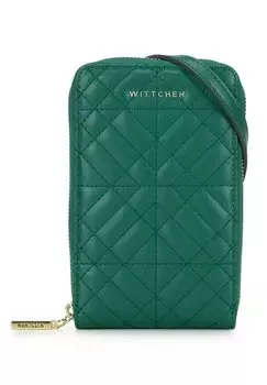 Сумка WITTCHEN, зеленый