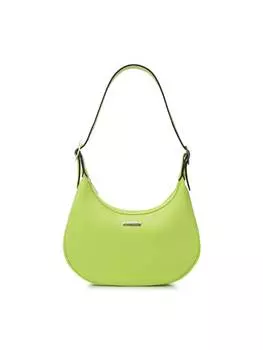 Сумка Wittchen, зеленый