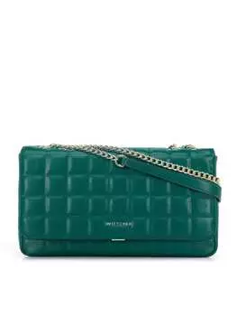 Сумка Wittchen, зеленый