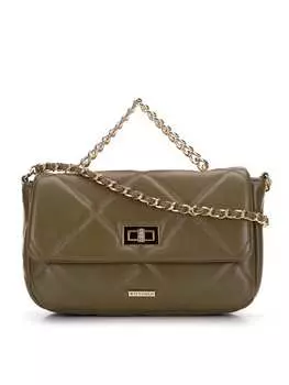 Сумка Wittchen, зеленый