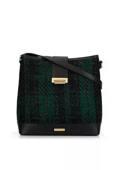 Сумка WITTCHEN, зеленый