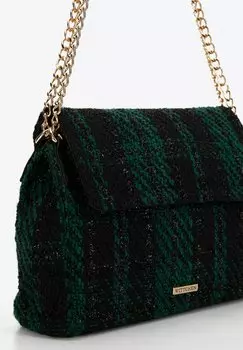 Сумка WITTCHEN, зеленый