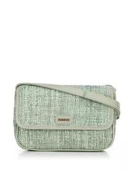 Сумка Wittchen, зеленый