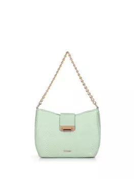 Сумка Wittchen, зеленый