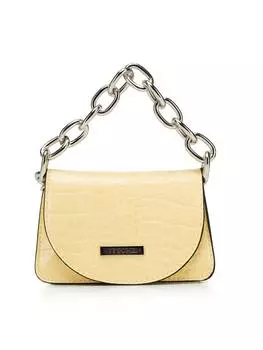 Сумка Wittchen, желтый