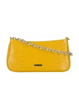 Сумка Wittchen, желтый