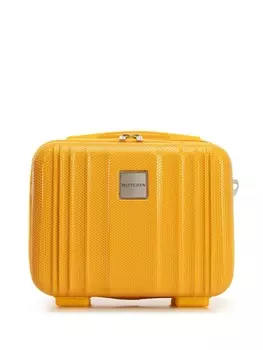 Сумка Wittchen, желтый