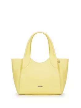 Сумка Wittchen, желтый