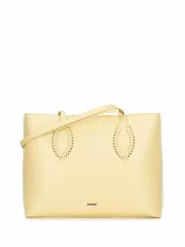 Сумка Wittchen, желтый