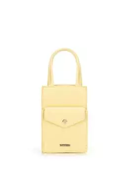 Сумка Wittchen, желтый