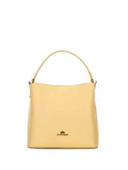 Сумка Wittchen, желтый