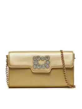 Сумка Wittchen, золотой