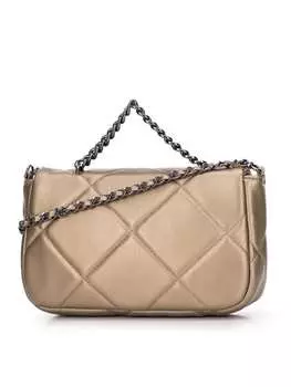 Сумка Wittchen, золотой