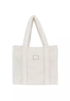 Сумка WJS, бежевый