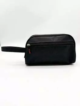 Сумка водонепроницаемая для хранения, черный