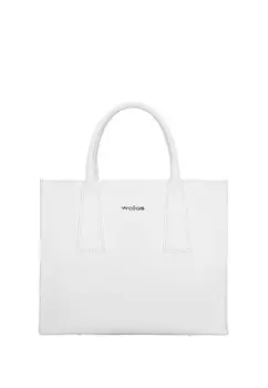 Сумка Wojas, белый