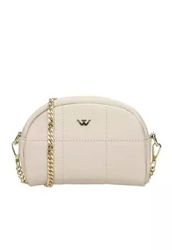 Сумка Wojas, бежевый